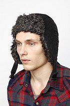 Wool Bomber